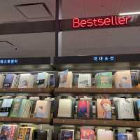 교보문고에서 지적인 데이트 추천드려요📚📖