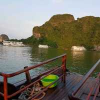 World Famous Ha Long Bay