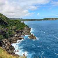 Pantai Midodaren, Gunung Kidul, Yogyakarta 