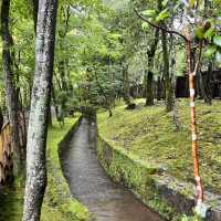 【京都】庭園が美しいラグジュアリーホテル