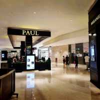 The High End UpScale Pavilion Mall