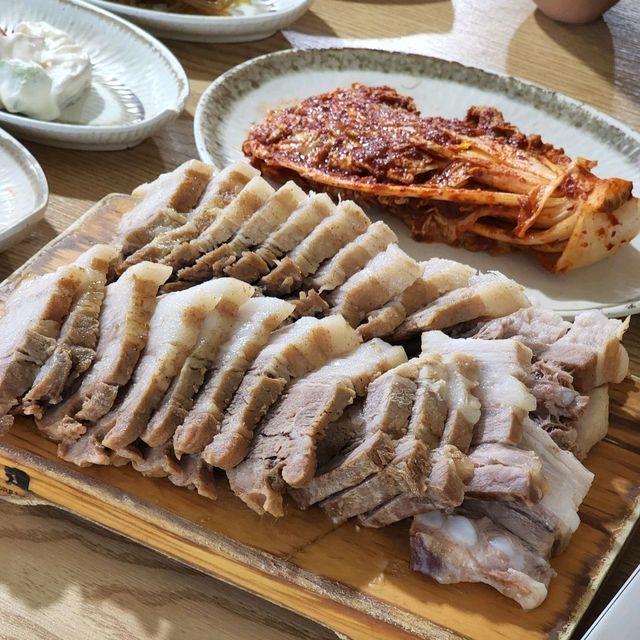 배터지는 가성비 맛집 보문동 한상차림밥상 | 트립닷컴 서울 배터지는 가성비 맛집 보문동 한상차림밥상 | 트립닷컴 서울 