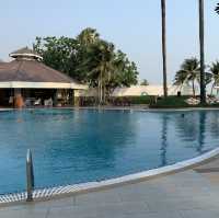 Novotel Rayong Rim Pae Resort