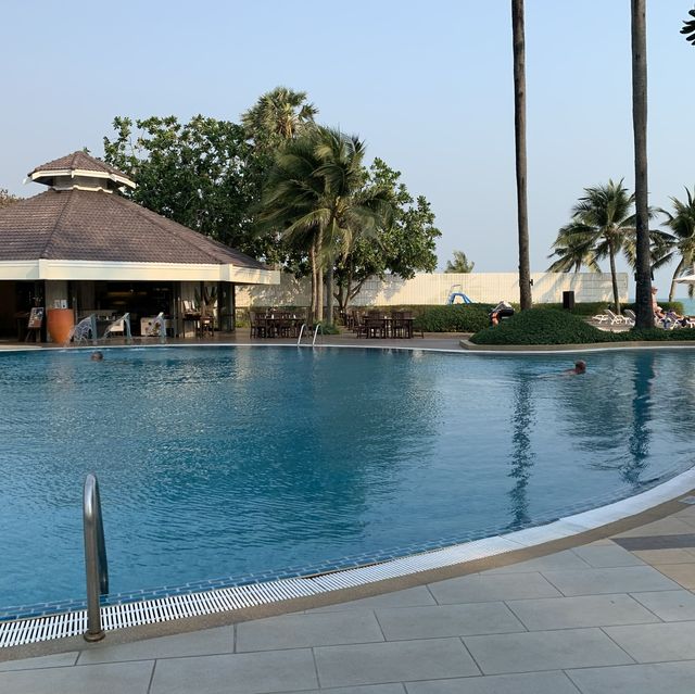 Novotel Rayong Rim Pae Resort