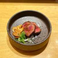 廚師發板@壽司源