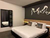 โรงแรมจักรยานแห่งแรกในประเทศไทย เอาใจนักปั่น