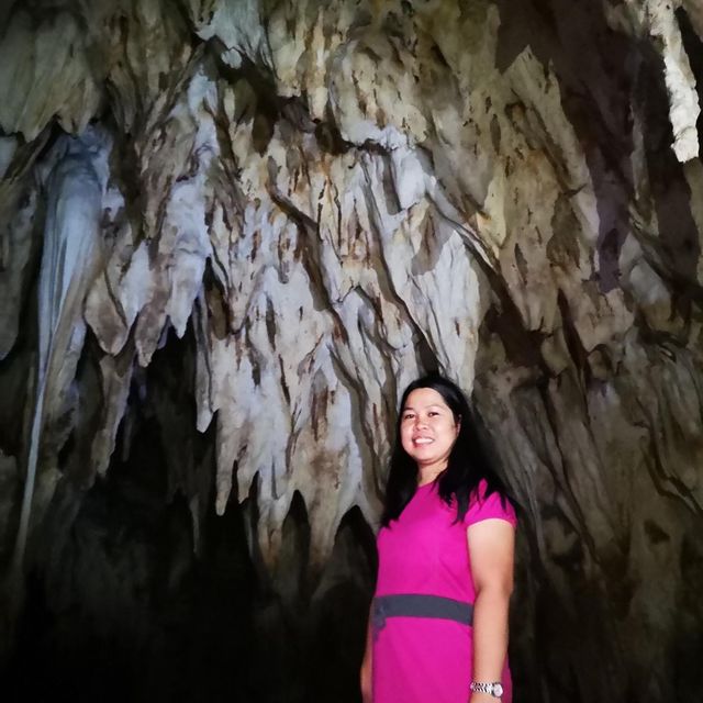 Aglipay Caves 