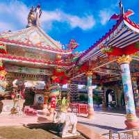 ศาลเจ้าพ่อหลักเมืองตราด
