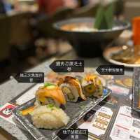抵食日式放題推介，熟食煮物同樣出色