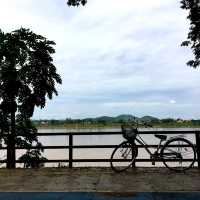 วัดท่าแขก วัดเก่าแก่ของเมืองเชียงคาน