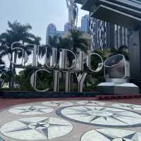 Studio City Macau 