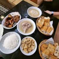 Old Street Bak Kut Teh