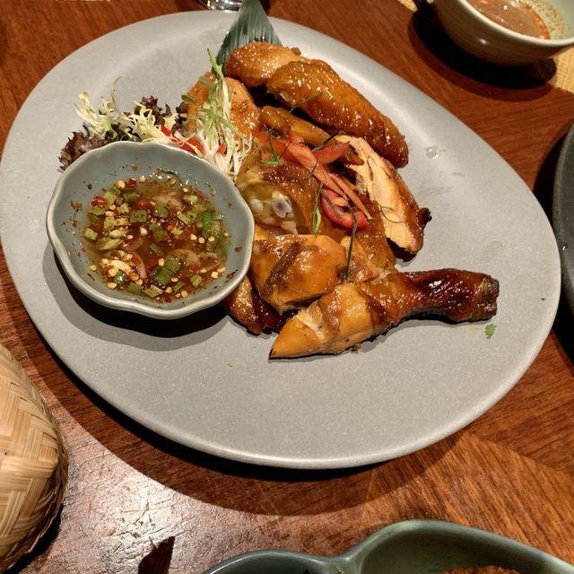 正宗泰菜風靡Mango Tree 正宗泰菜風靡Mango Tree