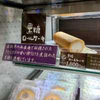 秋旅🍁 沖縄/石垣島【島の菓 八重山屋】⭐