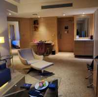 One King bedroom suite @DBTJB