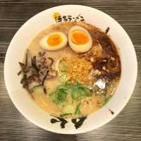 日本博多 🇯🇵 性價比超高日本拉麵店