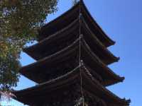 Todai-Ji Daibutsuden Hall at NARA 