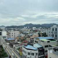 전주 한옥마을 근처 베스트웨스턴플러스 호텔
