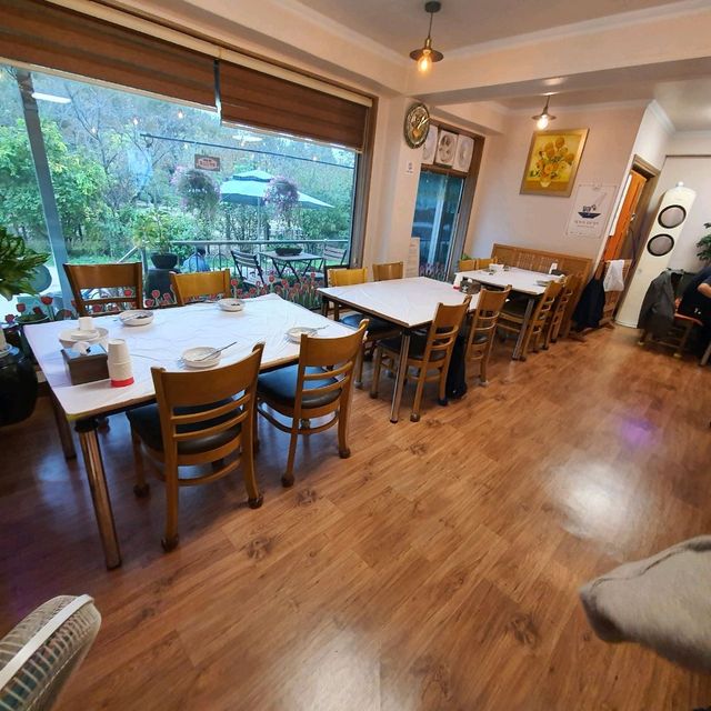 보약처럼 먹는 오리고기 명가!! 약수농장🍽