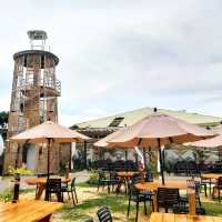 Parola Seaview Restaurant