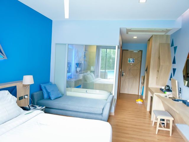  BlueSotel SMART อ่าวนาง
