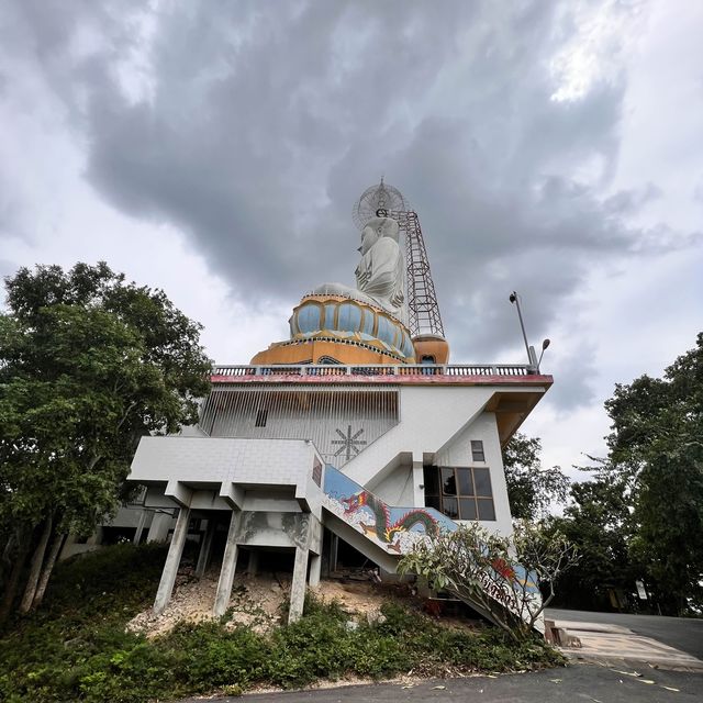วัดหนองหอย