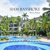 Siam Bayshore Resort, Pattaya