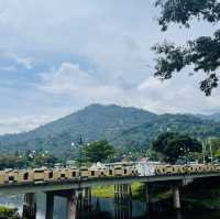 ที่พักวิวหลักล้าน @Passion Resort คีรีวง