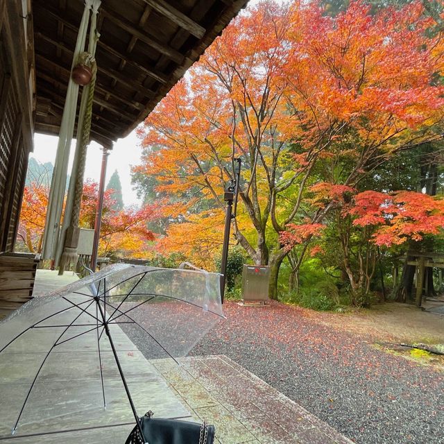Choju-ji Temple