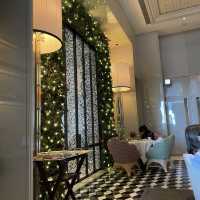 [🎄聖誕節限定] Butterfly Room High Tea🫖