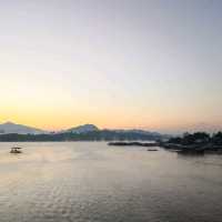 สังขละบุรี เมืองแห่งม่าน หมอก ฝน 