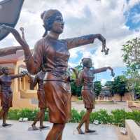 แหล่งเรียนรู้วัฒนธรรมพื้นถิ่นเพชรบูรณ์