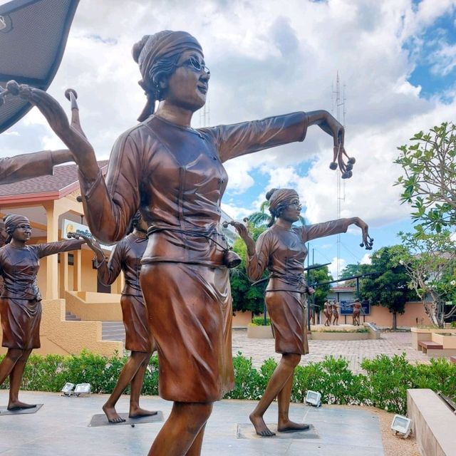แหล่งเรียนรู้วัฒนธรรมพื้นถิ่นเพชรบูรณ์