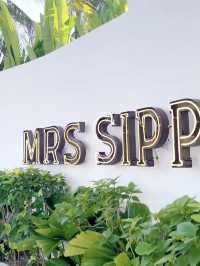 발리 비치클럽 순하맛버전 신상핫플MRS SIPPY