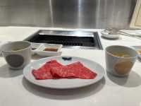 香港no.1的日式燒肉 YAKINIKU GREAT果然great🐄😍