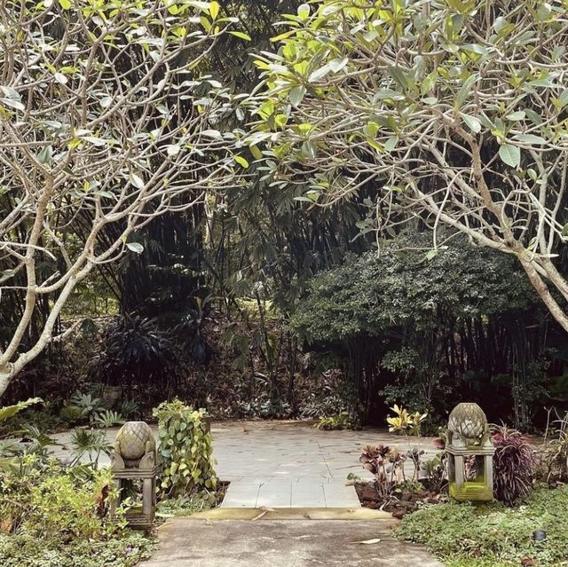 A nice place to visit in 🇸🇬
