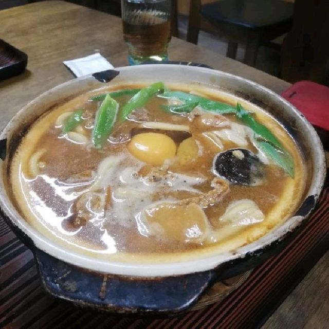 【近江八幡】オススメ✨懐かしの「初雪食堂」