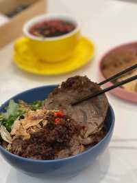 幸福品味台灣食堂