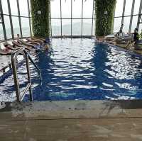 下龍灣CP值高的五星級酒店—Citadines Marina Halong