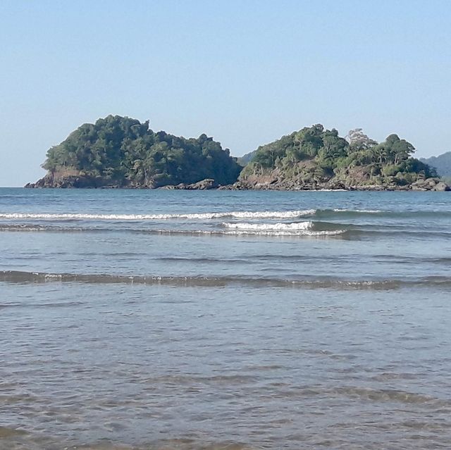 เกาะพระทอง คุระบุรี พังงา