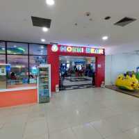 Great Shopping in Batam