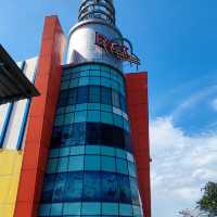 Great Shopping in Batam