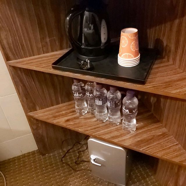 o係一間值得入住o既酒店