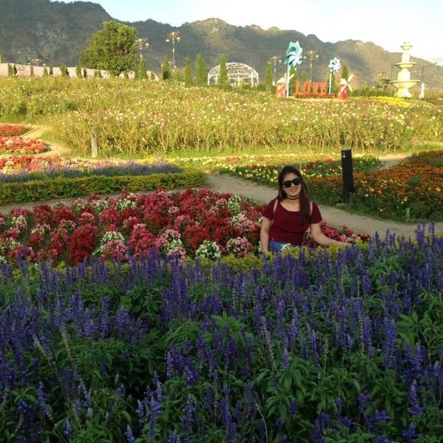 Winery @ Khao Yai Thailand