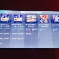 最🆒最新電影🎬 Miramar Cinemas 美麗華大直影城🎡