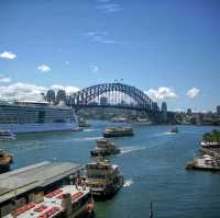 Iconic Opera House 