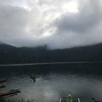 The Crown Jewel of the South - Lake Holon