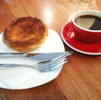 Constant Gardener Coffee