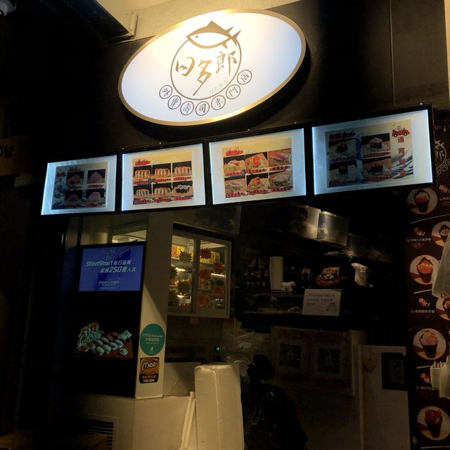華美達華麗酒店 + 尖沙嘴 + 佐敦