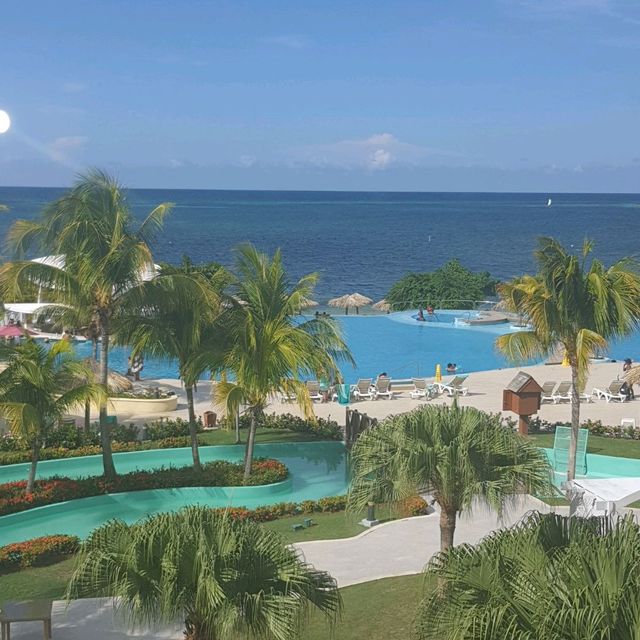 Iberostar Montego Bay. 